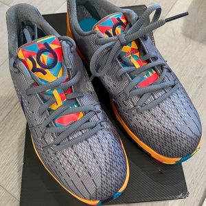 Boys KD 8, basketball